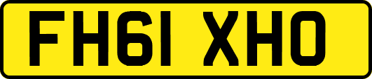 FH61XHO