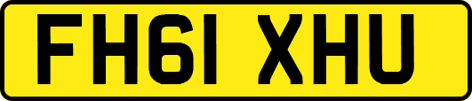 FH61XHU