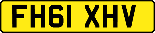 FH61XHV