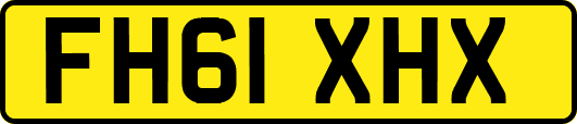 FH61XHX