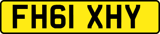 FH61XHY
