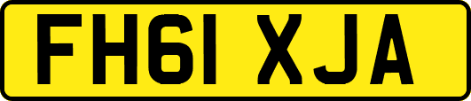 FH61XJA