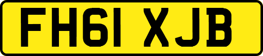 FH61XJB