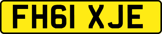 FH61XJE