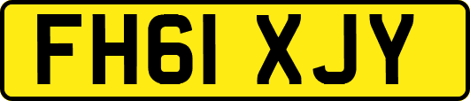 FH61XJY