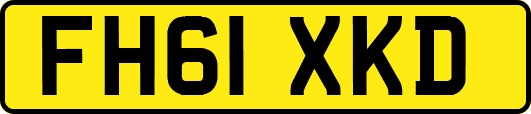 FH61XKD
