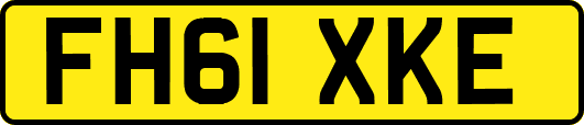 FH61XKE