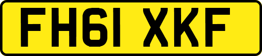 FH61XKF