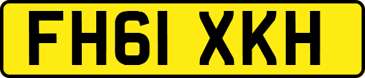 FH61XKH