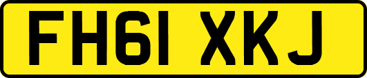 FH61XKJ