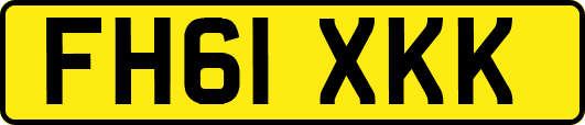 FH61XKK