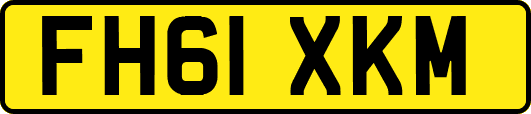 FH61XKM