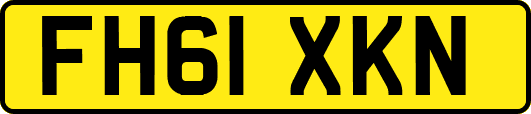 FH61XKN