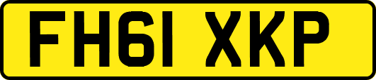 FH61XKP