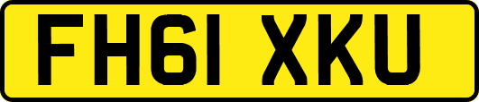 FH61XKU