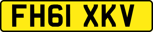 FH61XKV