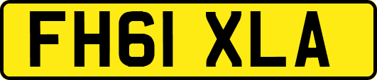 FH61XLA