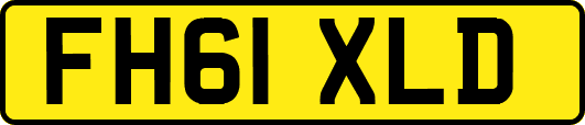 FH61XLD