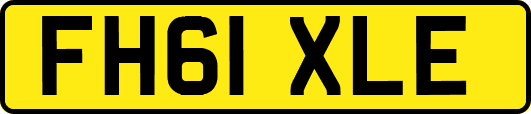 FH61XLE