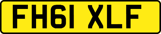 FH61XLF