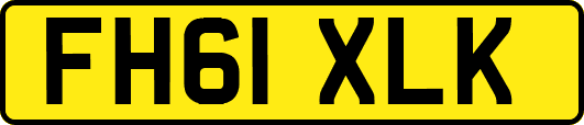 FH61XLK