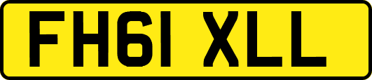 FH61XLL