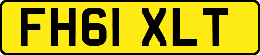 FH61XLT