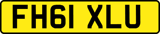 FH61XLU