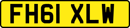 FH61XLW