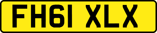 FH61XLX