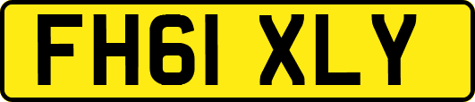 FH61XLY