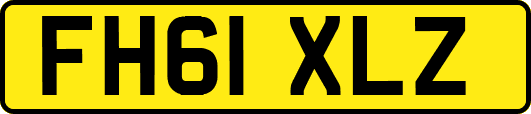 FH61XLZ