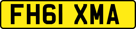 FH61XMA