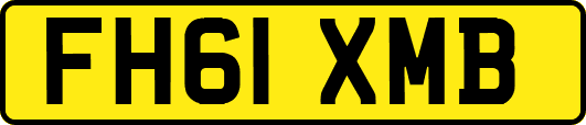 FH61XMB