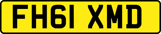 FH61XMD