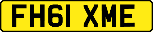 FH61XME