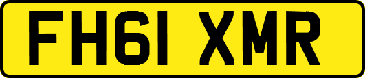 FH61XMR