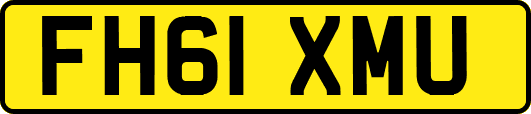 FH61XMU