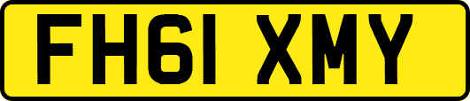 FH61XMY