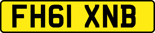 FH61XNB