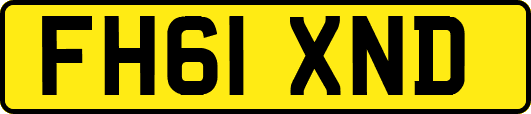 FH61XND