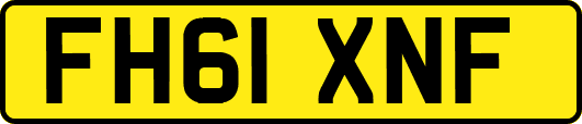 FH61XNF