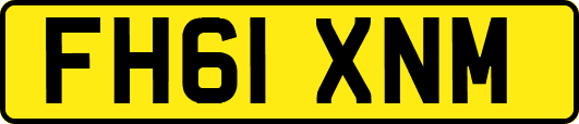 FH61XNM