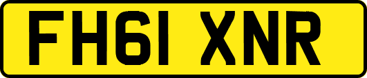 FH61XNR