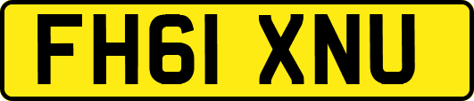 FH61XNU