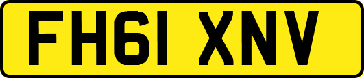 FH61XNV