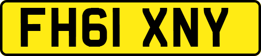FH61XNY
