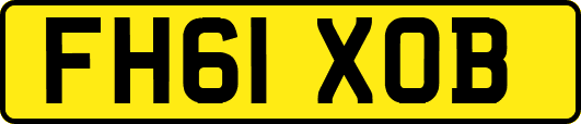 FH61XOB