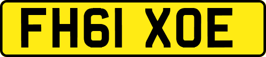 FH61XOE