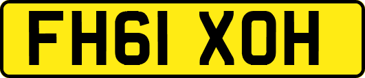 FH61XOH